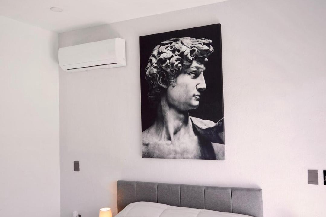 Photo of Bedroom in Ameca