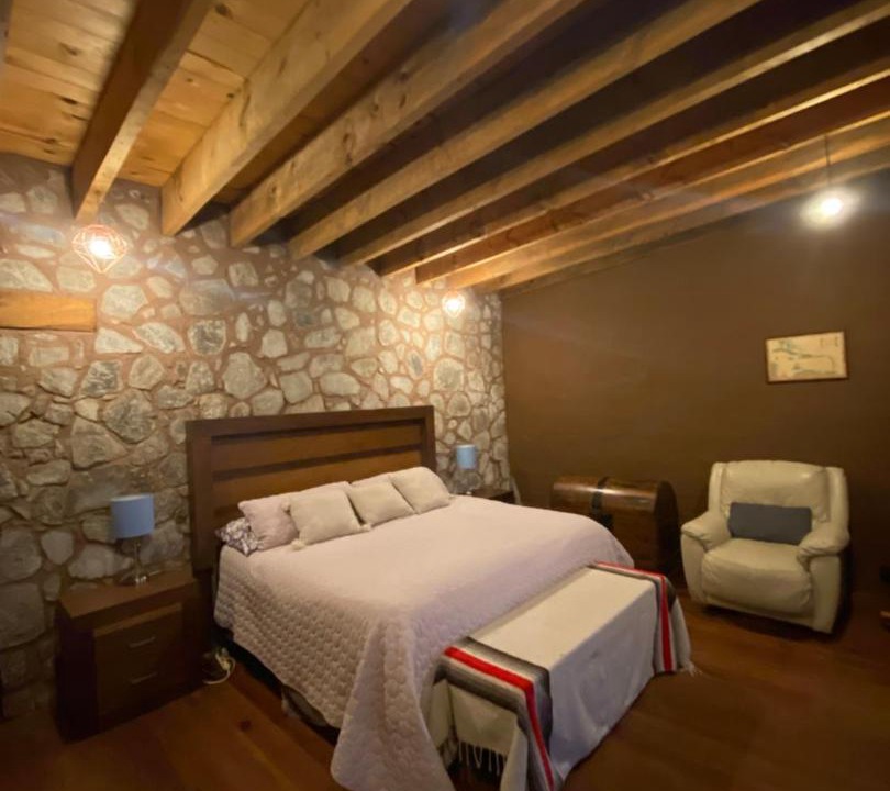 Photo of Bedroom in Tapalpa
