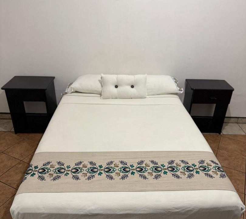 Photo of Bedroom in Jalcomulco