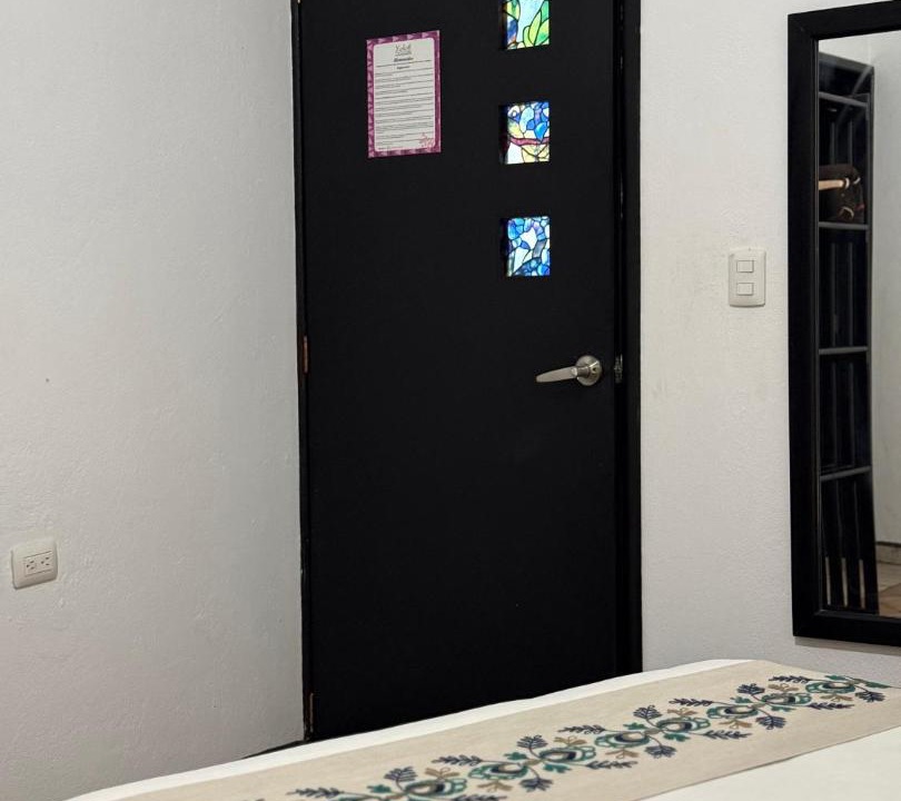 Photo of Bedroom in Jalcomulco