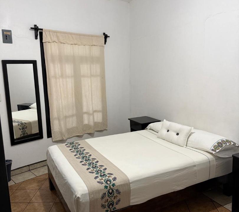 Photo of Bedroom in Jalcomulco
