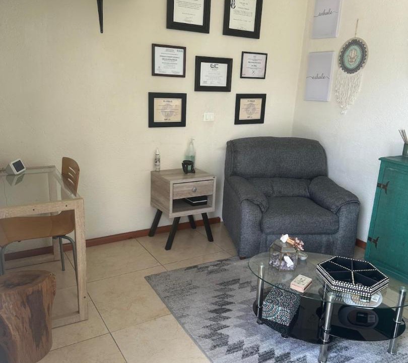 Photo of Livingroom in San Andres Cholula