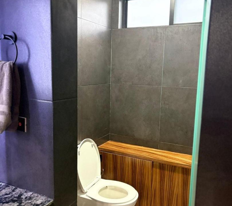 Photo of Bathroom in San Andres Cholula