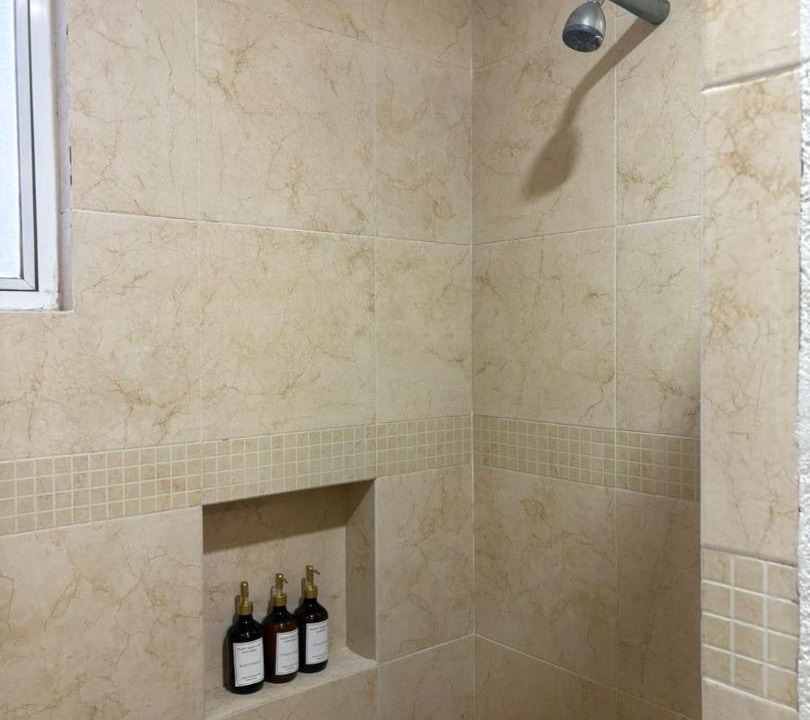 Photo of Bathroom in San Andres Cholula