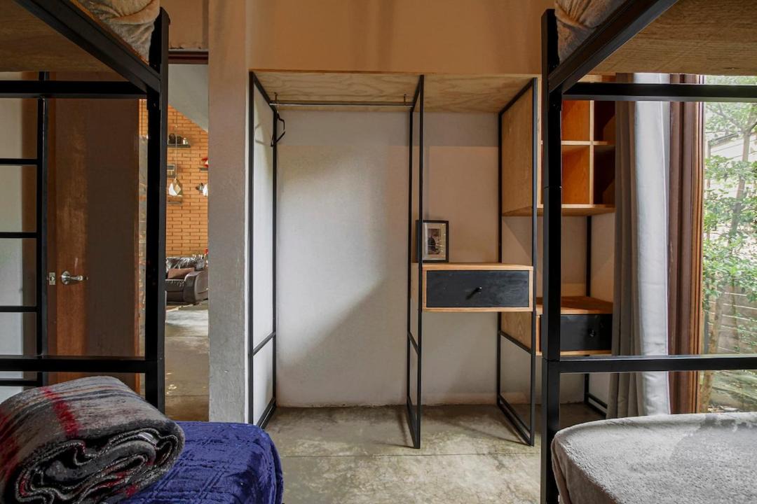 Photo of Bedroom in Tapalpa