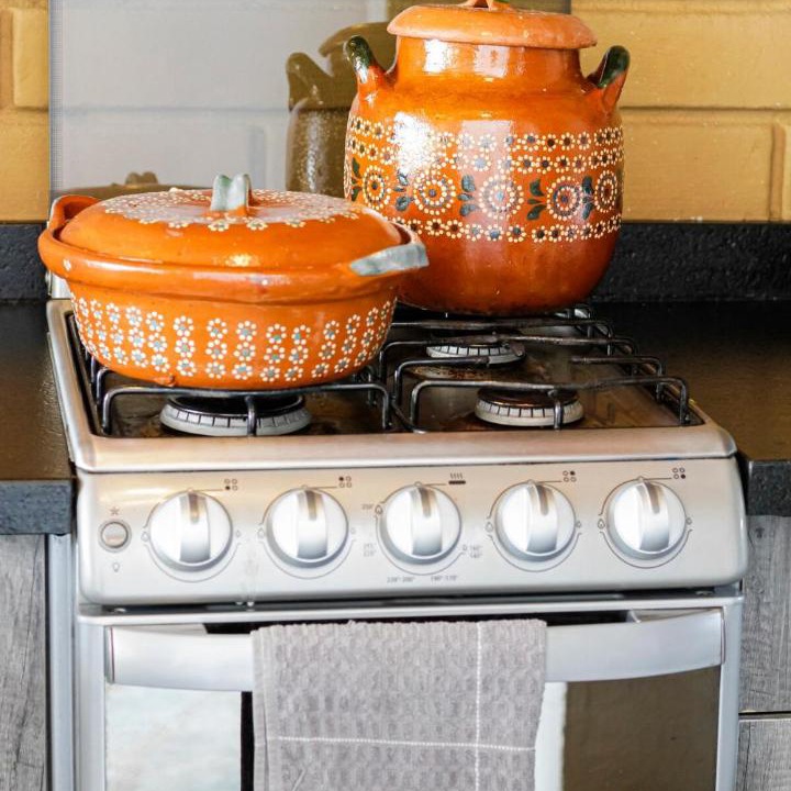 Photo of Kitchen in Tapalpa