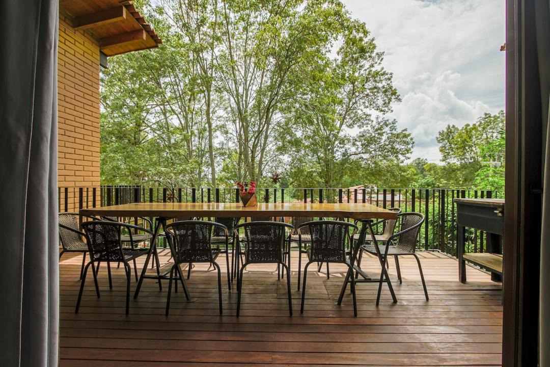 Photo of Patio Balcony in Tapalpa