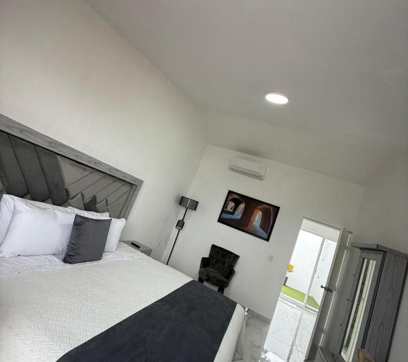 Photo of Bedroom in Villa Corona