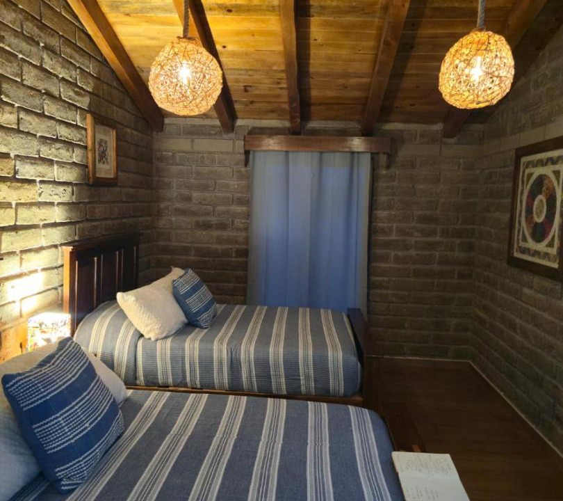 Photo of Bedroom in Zacatlan