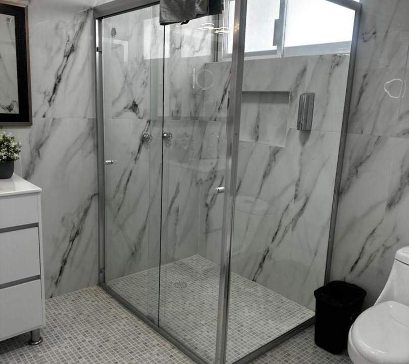 Photo of Bathroom in Villa Corona