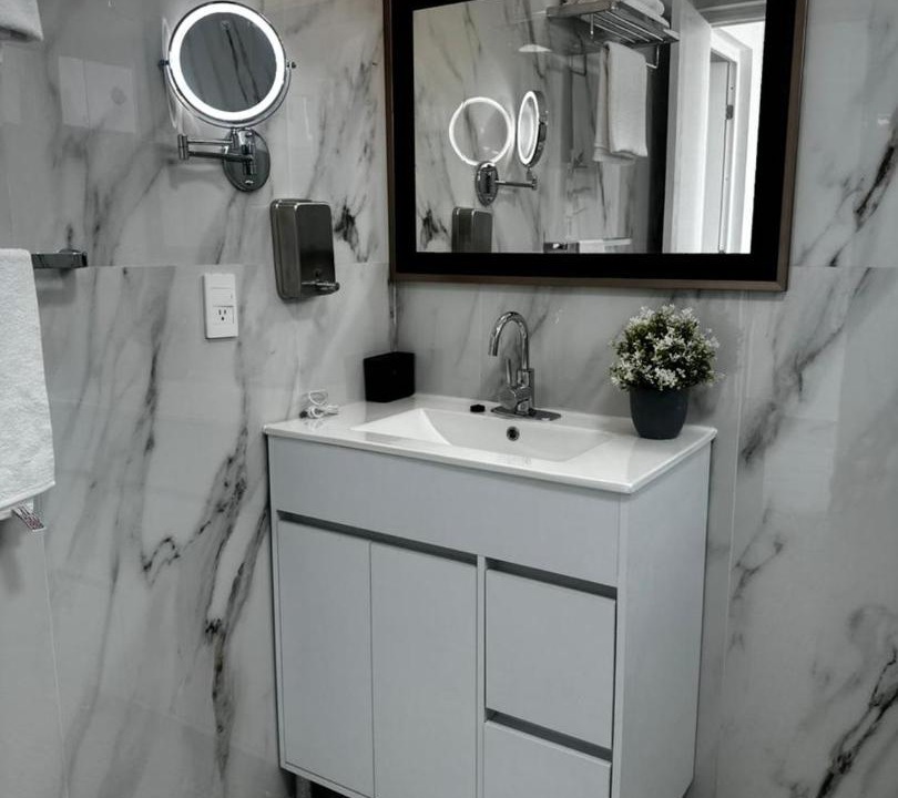 Photo of Bathroom in Villa Corona