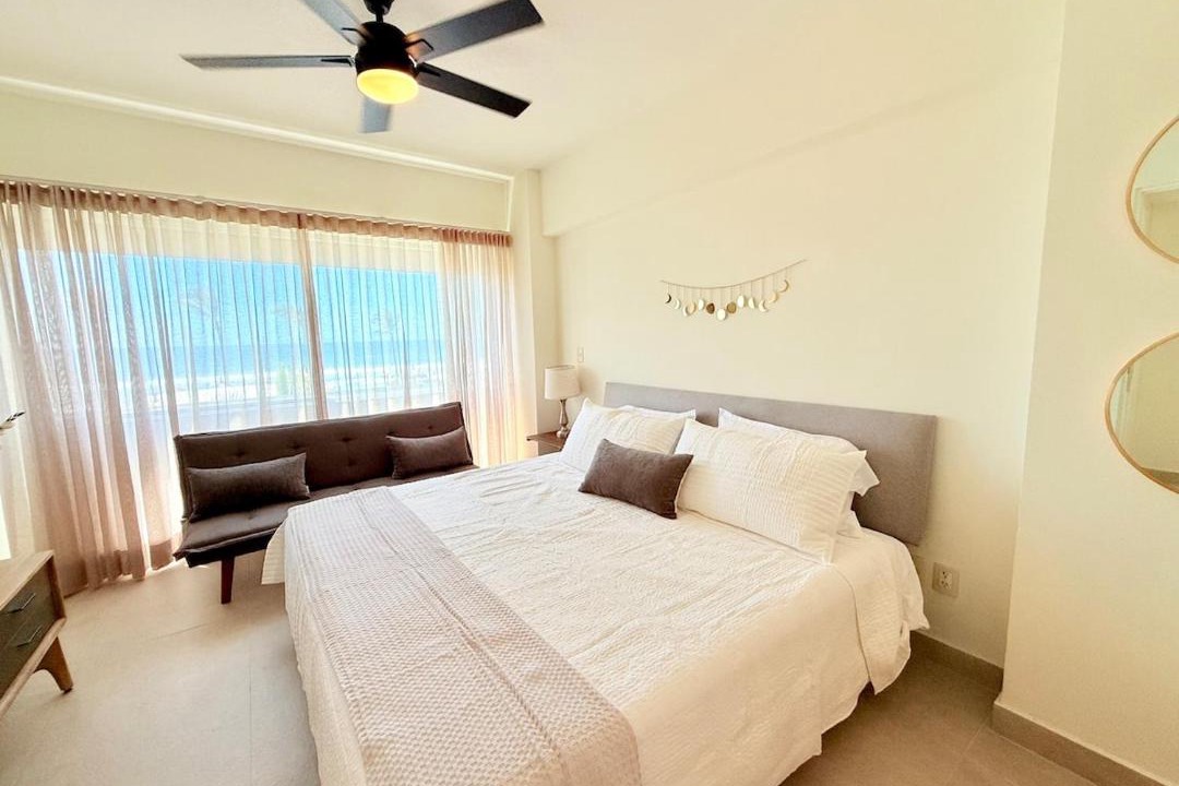 Photo of Bedroom in Quintas del Mar