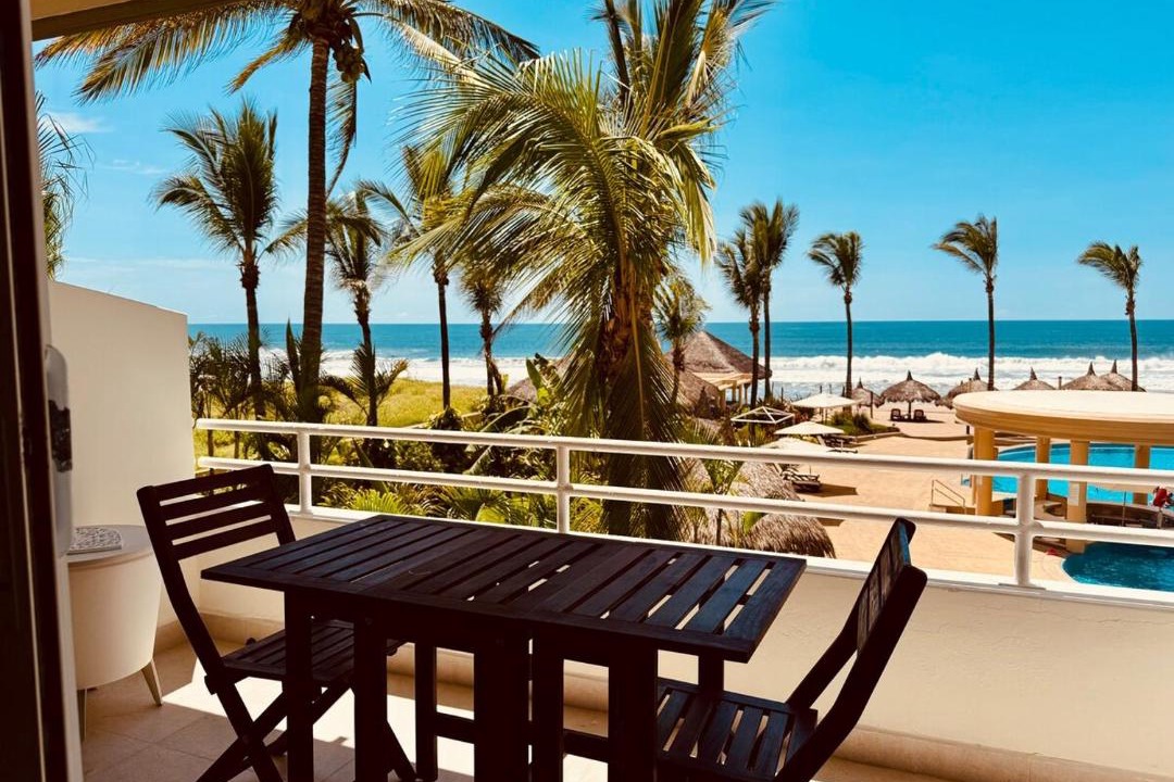 Photo of Patio Balcony in Quintas del Mar
