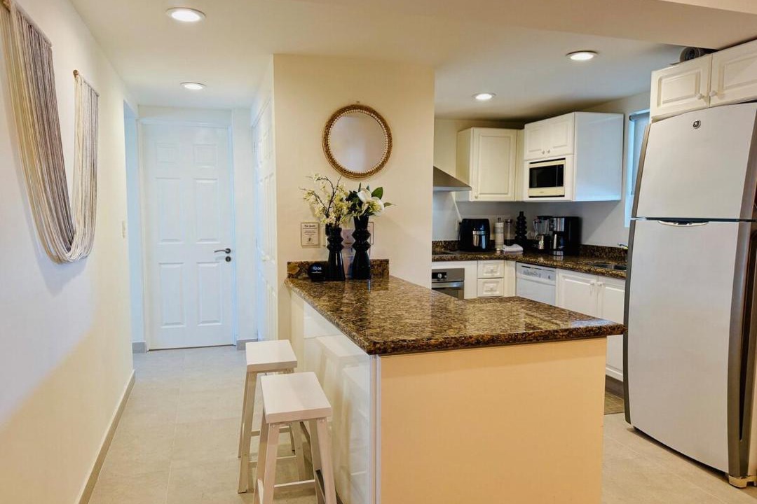 Photo of Kitchen in Quintas del Mar