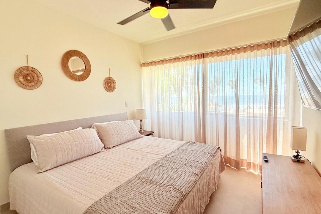 Photo of Bedroom in Quintas del Mar