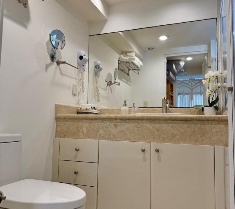 Photo of Bathroom in Quintas del Mar