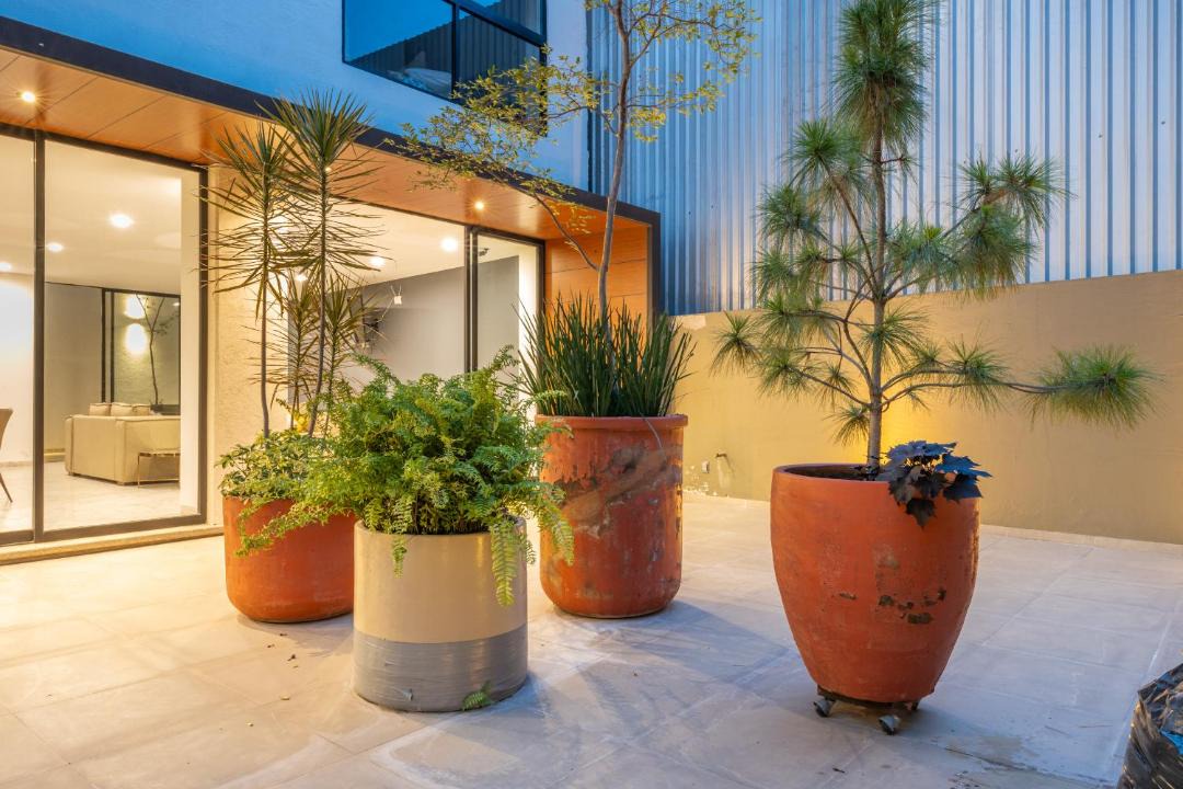 Photo of Patio Balcony in Providencia