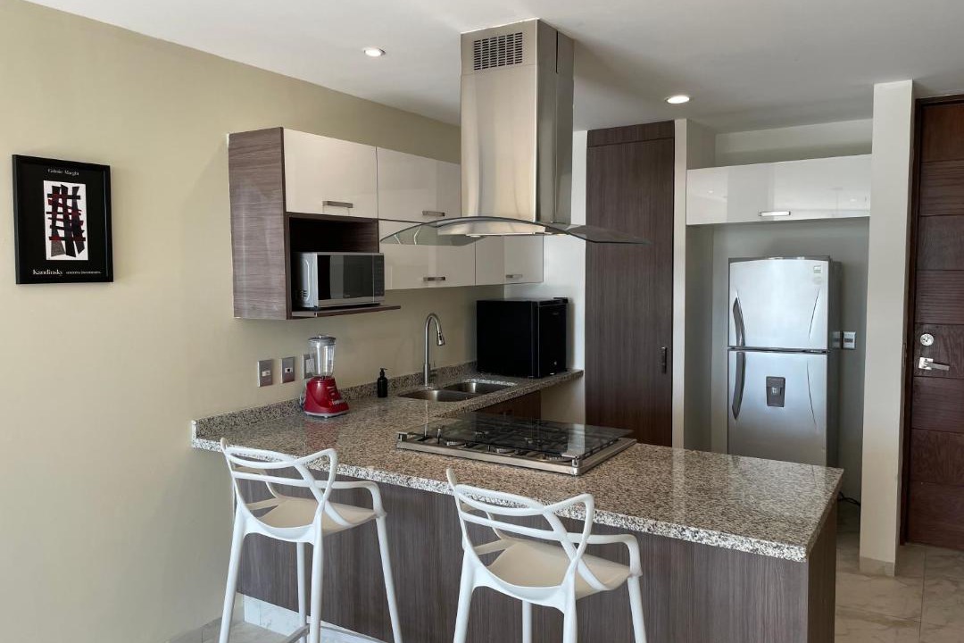 Photo of Kitchen in Providencia