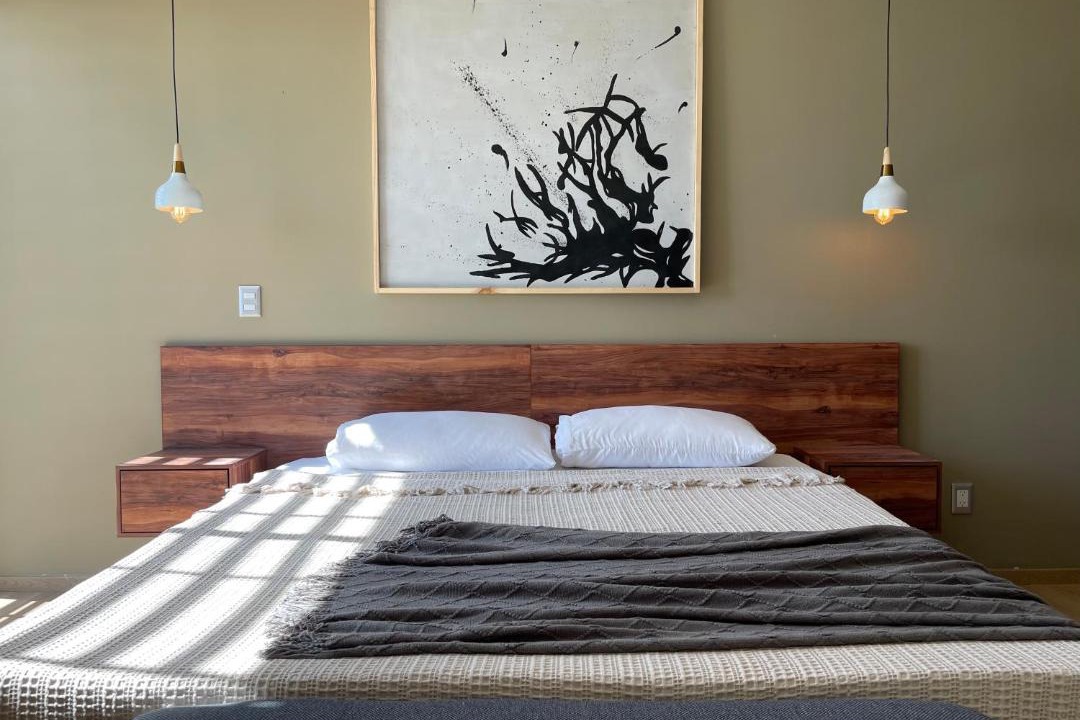 Photo of Bedroom in Providencia