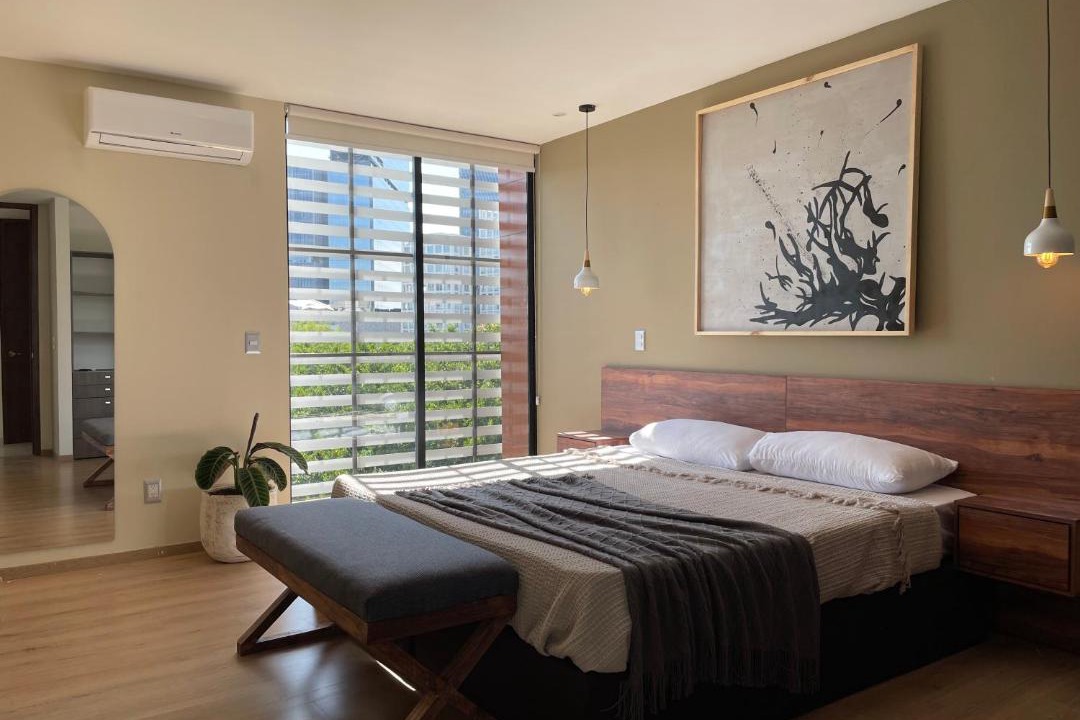 Photo of Bedroom in Providencia