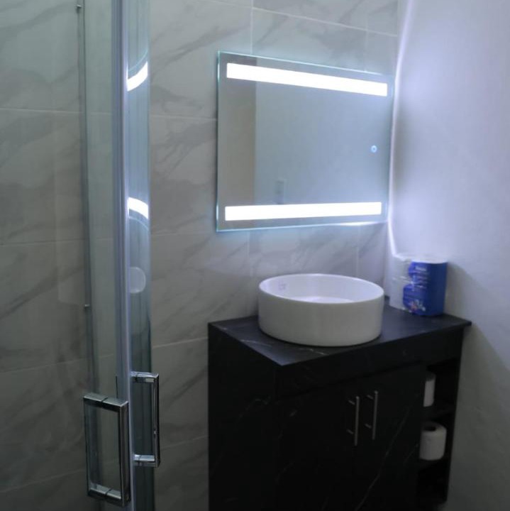 Photo of Bathroom in Juarez