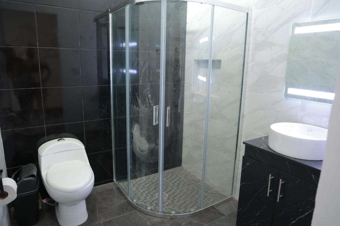 Photo of Bathroom in Juarez