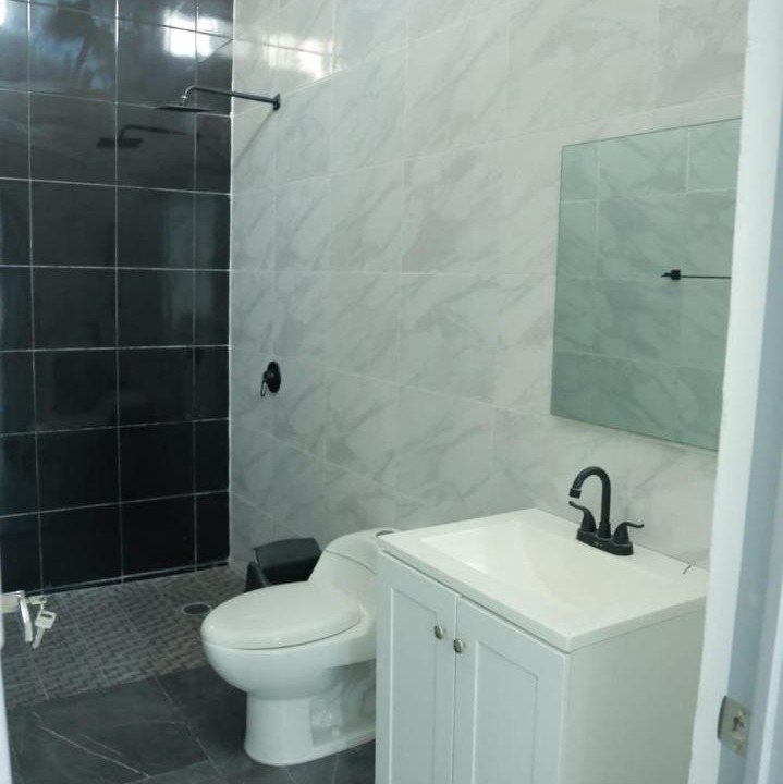 Photo of Bathroom in Juarez