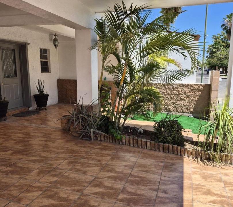 Photo of Patio Balcony in Hermosillo