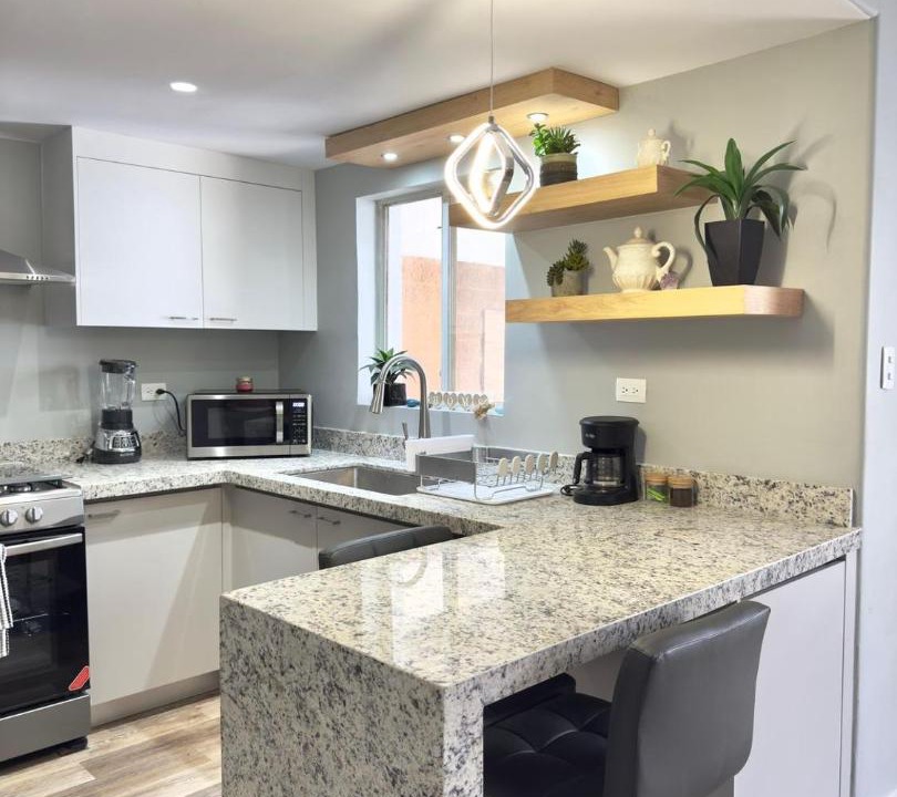 Photo of Kitchen in Hermosillo