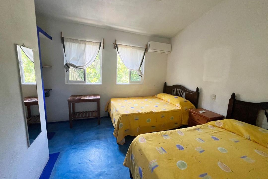 Photo of Bedroom in Tecolutla