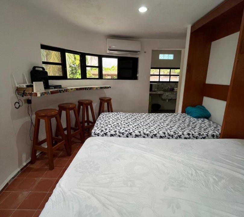 Photo of Bedroom in Chuburna Puerto
