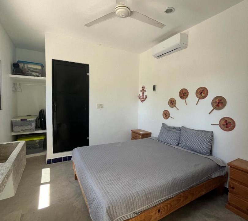 Photo of Bedroom in Chuburna Puerto