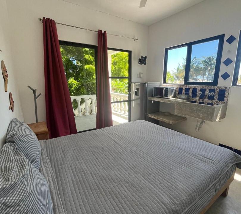 Photo of Bedroom in Chuburna Puerto