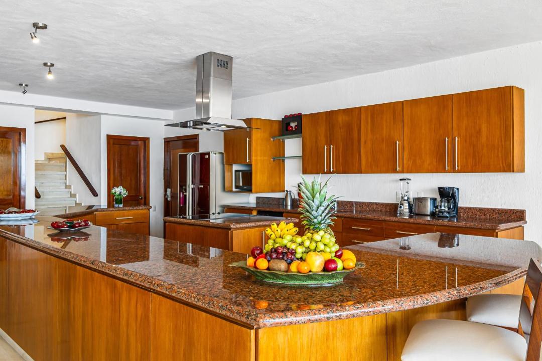 Photo of Kitchen in Conchas Chinas