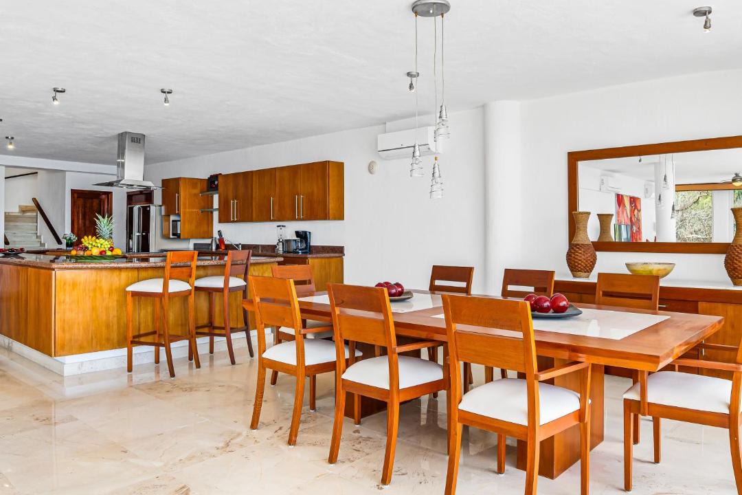 Photo of Kitchen in Conchas Chinas