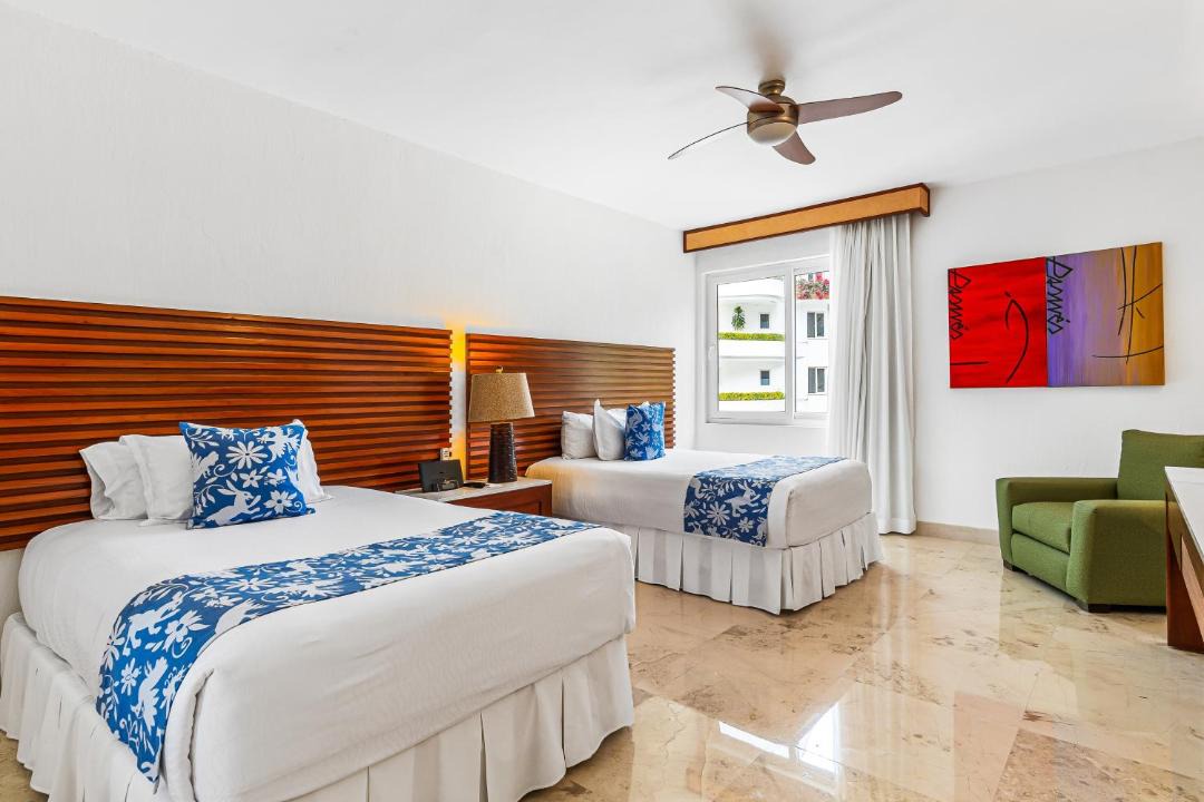 Photo of Bedroom in Conchas Chinas