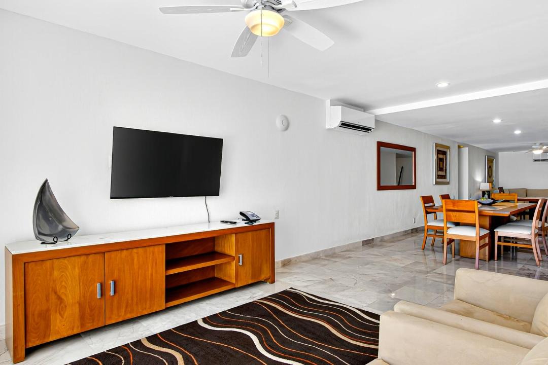 Photo of Livingroom in Conchas Chinas