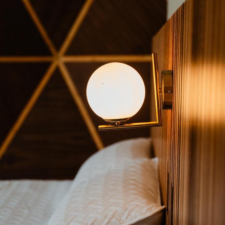 Photo of Bedroom in Tequila