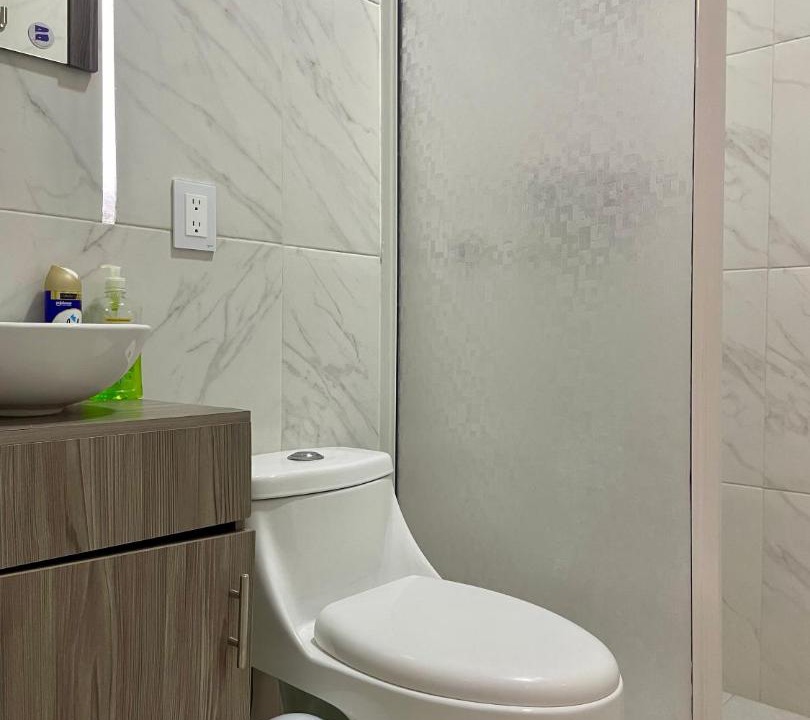 Photo of Bathroom in Tula de Allende