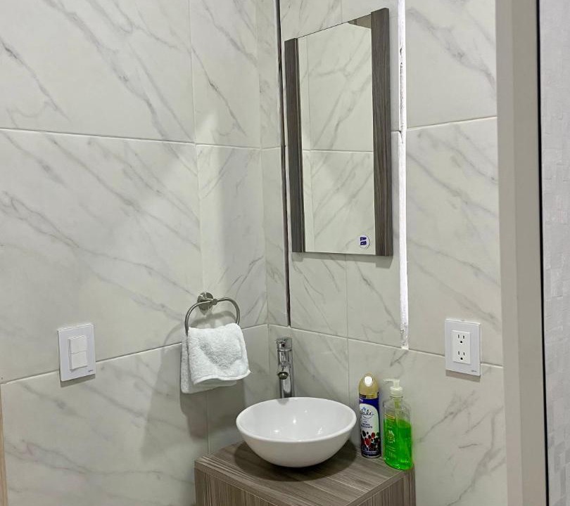 Photo of Bathroom in Tula de Allende