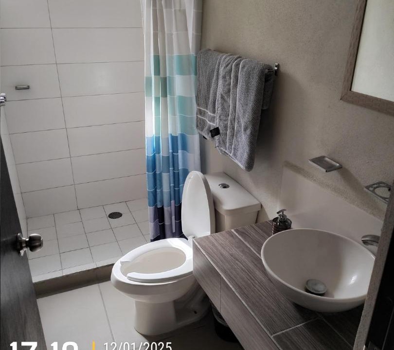 Photo of Bathroom in Tlajomulco de Zuniga