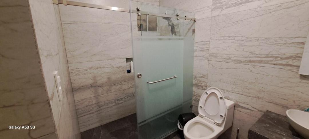 Photo of Bathroom in Nuevo Laredo