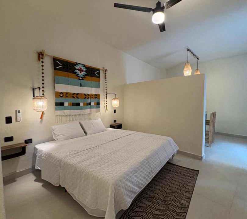 Photo of Bedroom in Sayulita