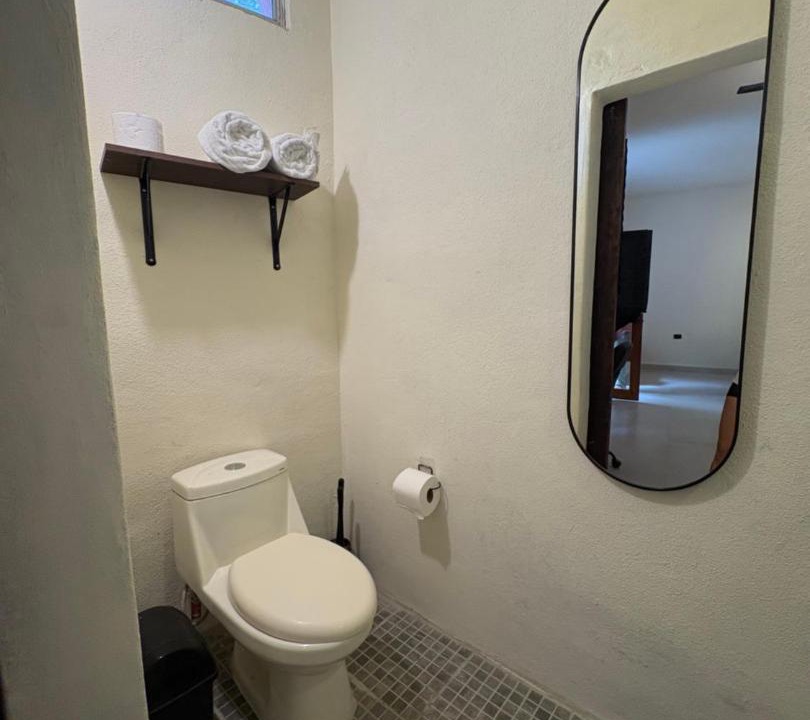 Photo of Bathroom in Sayulita