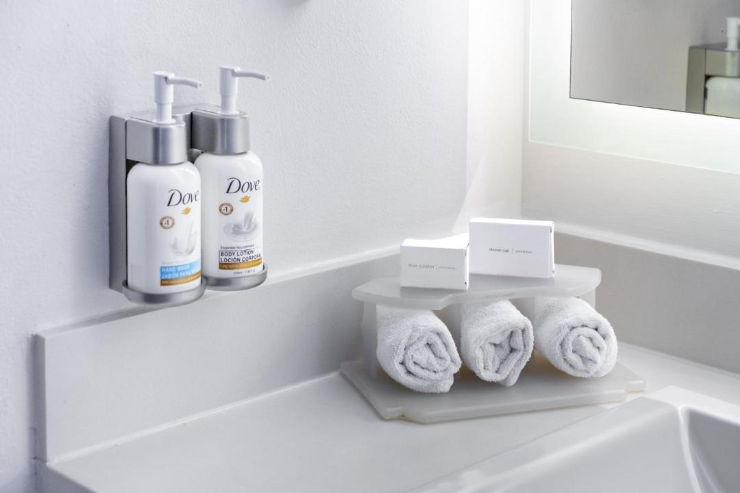 Photo of Bathroom in Angelopolis