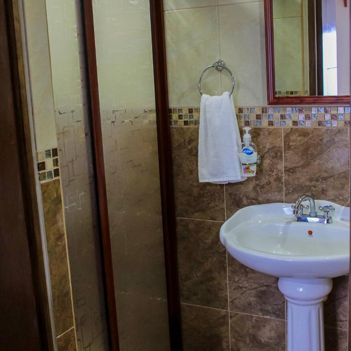 Photo of Bathroom in Tlatlauquitepec