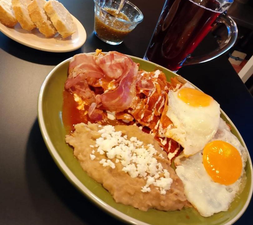 Photo of Kitchen in Aguascalientes