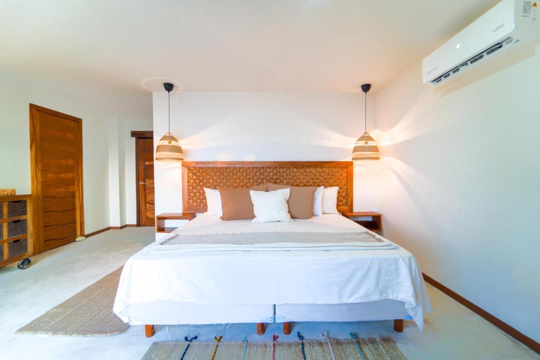 Photo of Bedroom in Sayulita