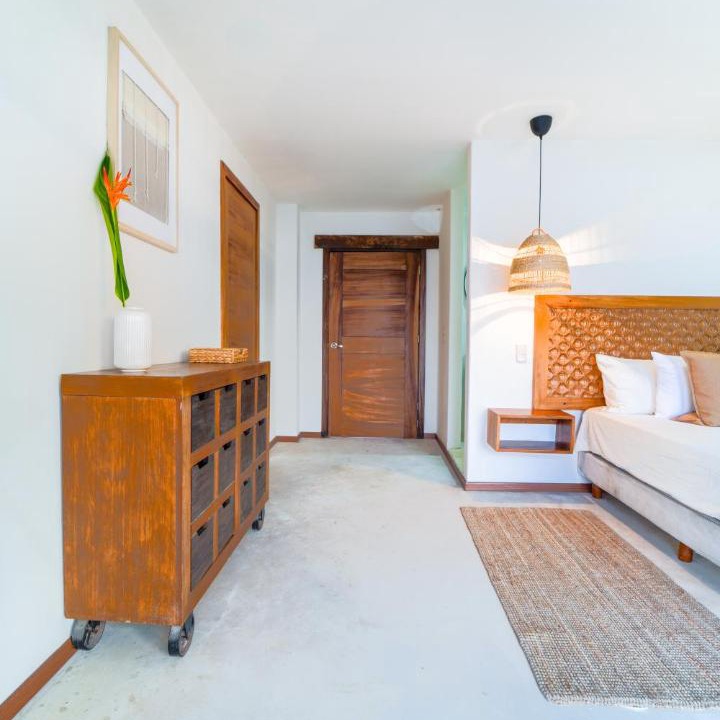 Photo of Bedroom in Sayulita