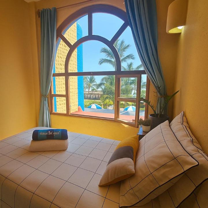 Photo of Bedroom in Ixtapa - Zihuatanejo